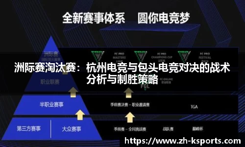 洲际赛淘汰赛：杭州电竞与包头电竞对决的战术分析与制胜策略